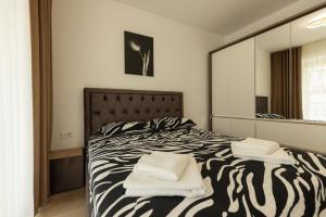 Nest Inn Latte Apartment