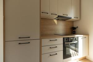 Nest Inn Latte Apartment