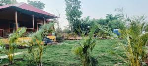 Mountain View Villa - Mulshi