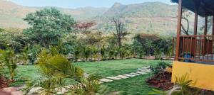 Mountain View Villa - Mulshi