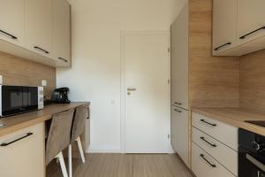 Nest Inn Latte Apartment