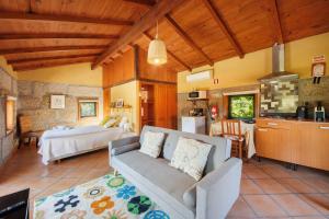 Casa de Andrães Loft Heras