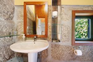 Casa de Andrães Loft Heras