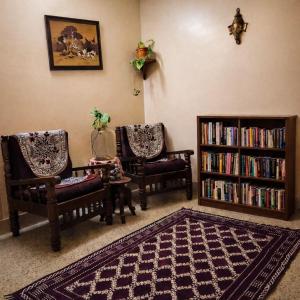 The Timeless Mysuru bungalow