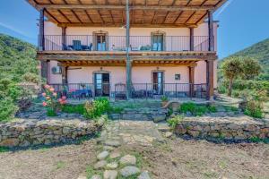 Agriturismo Amandolo