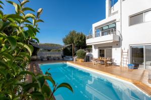 Evaeri villa
