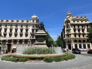 Casa a 10min de la Alhambra centro de la ciudad de Granada