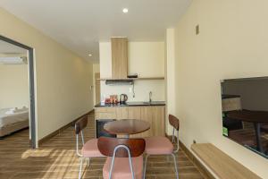 Cham Charm Hotel Mui Ne