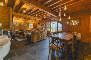 Gabbro-Chalet Moderne Tout Confort