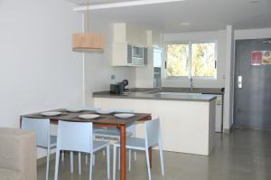 Apartamentos Bravosol