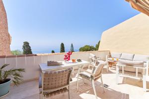 Apartamento Casita del Mar