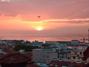 Skyline Sea View Center Trieste Loc Tur x 4