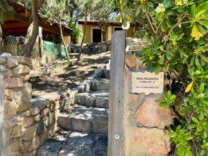 Villa Marinella By La Via Del Mare Viaggi e Vacanze