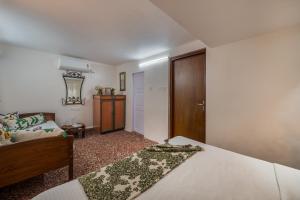 SaffronStays Sparrows Nest