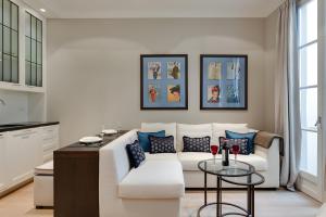 Beautiful Apartment Heart Florence