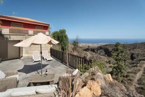 Casa Rural La Venta