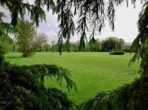 The Pink Country House