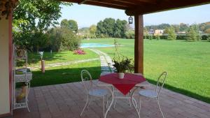 The Pink Country House