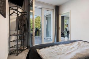 Egge Resort 7e mit Whirpool u Sauna