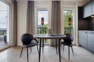 Egge Resort 7e mit Whirpool u Sauna