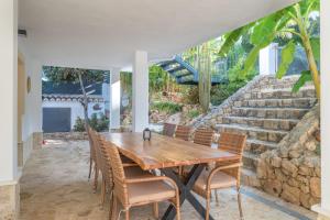 Villa Jazmin