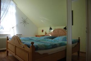Haus Sonnensegler Ferienwohnung Luv