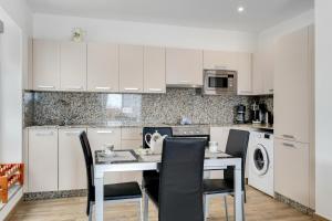 Garden Apartment