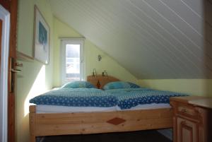 Haus Sonnensegler Ferienwohnung Luv