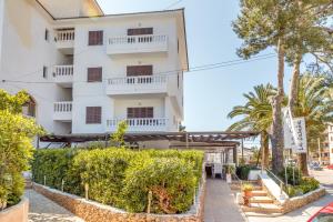 Apartamento La Cabanya 3b