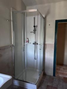 Villa Poggio Bernone