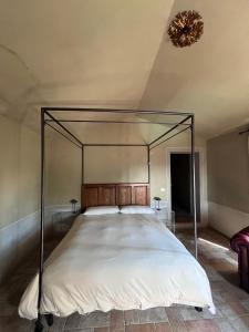 Villa Poggio Bernone