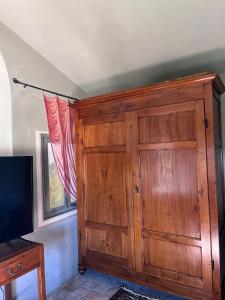 Villa Poggio Bernone