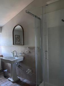 Villa Poggio Bernone