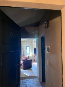 Villa Poggio Bernone