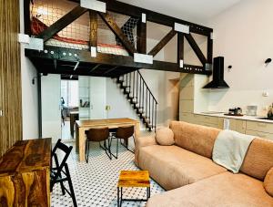 Refugium Lodziense I - Private luxury in the heart of Lodz