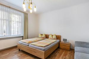 Ferienwohnung Am Straussee