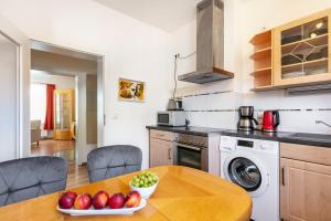 Ferienwohnung Am Straussee
