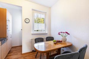 Ferienwohnung Am Straussee