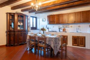 Casa Marta - Le case di Quota