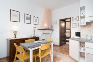 Appartamento da Manzela 2