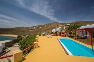 Villa Agios Sostis Mykonos