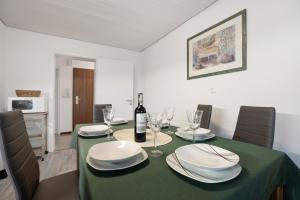 Bobis Ferienwohnung