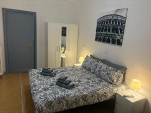 B&B Stelle Di Roma