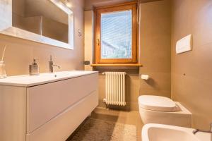 Ferienwohnung Gardasee Castion