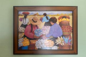 La Finca de Teror