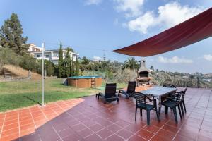 La Finca de Teror