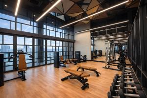 Societe Suites Hartamas by Chengal Hospitality