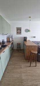 Apartament zielony 5 min od dworca