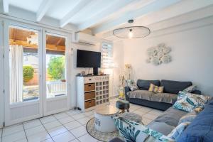 Maison 4 chambres fb112
