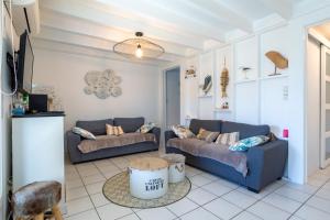Maison 4 chambres fb112